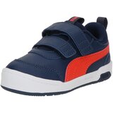 Puma Superge 'Multiflex 2' mornarska / rdeča | Shoptok.si