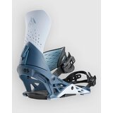 Jones Snowboards Orion 2027 Snowboard Bindings glacier blue | Shoptok.si