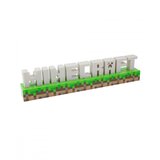 Paladone MINECRAFT LOGO LUČKA Cene