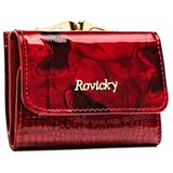 Rovicky Denarnice 315520 Bordo Cene