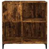 vidaXL Ormarić za ploče boja hrasta 84 5x38x89 cm konstruirano drvo | shoptok.hr