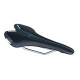  Sjedalo Pro Falcon Cr-Mo Rails Crno 142Mm | shoptok.hr