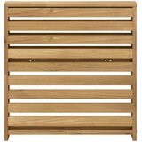 MODUL naslona za ruke 2 kom. Bijela 58,5 x 10 x 61 cm | shoptok.hr