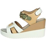 Stonefly Sandali & Odprti čevlji 220751 Bela | Shoptok.si