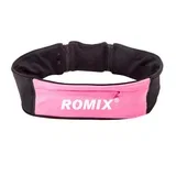 maska oko struka romix RH26 s/m pink