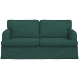 SOFA Tamnozelena 162 x 80 x 85 cm tkanina | Eponuda.ba