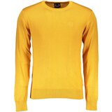 Gianmarco Venturi MEN&#39;S YELLOW SWEATER | Shoptok.si
