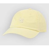 Levi's Ls Monogram Kapa s šiltom washed french vanill Cene
