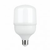 Mitea Lighting LED Eco sijalica E27 30W T7 6500K 100x171mm 220-240V bela Cene