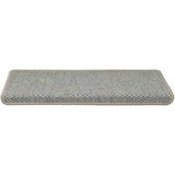  Ljepljivi tepisi za stepenice 30 kom 65x21x4 cm zeleni | shoptok.hr