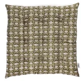 Bombažna sedežna blazina 37x37 cm Lily –