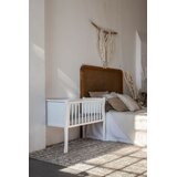 Woodies kolijevka Noble white | shoptok.hr