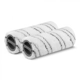 Karcher set sivih valjaka za tvrde podove, 300mm | ePonuda.com