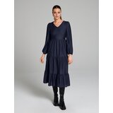 Sinsay Midi haljina | shoptok.hr
