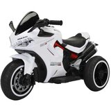 Veliki motor na akumulator 12V – Beli | ePonuda.com
