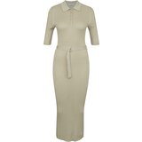 Orsay Grey women's midi dress - Women's | shoptok.hr