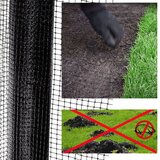  Mreža protiv krtica 45 GSM 2 x 100 m | shoptok.hr