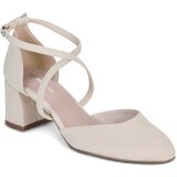 Tamaris Salonarji 22438 Bež | Shoptok.si