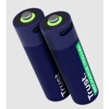 Trust 25584 household battery Rechargeable battery AA Cijene