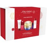 Shiseido Vital Perfection darilni set | Shoptok.si