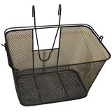 QT Košara za bicikl, metalna | shoptok.hr