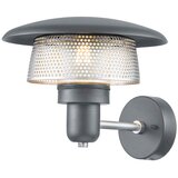 Elstead Lighting ZUNANJA STENSKA SVETILKA Saturne 27/21/29,5 cm | Shoptok.si