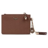Vuch Ženski etui za dokumente Minea Brown, 8 x 12 cm | shoptok.hr