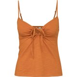Orsay Women's Brown Top - Women | Shoptok.si