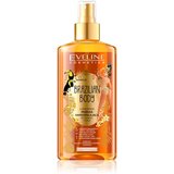 Eveline Cosmetics Brazilian Body bronz sprej za samotamnjenje za prirodan izgled 150 ml Cijene