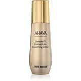 Ahava Youth Boosters Osmoter Concentrate Smoothing Lotion dnevna krema za lice za sve vrste kože 50 ml za ženske Cijene