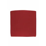 Doppler Blazina za stol Look (d 47 x š 45 x v 4 cm, bordo rdeča)