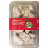 Zlatni Delišes Keks Zlatne šapice, 250g | Eponuda.com