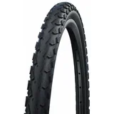 Land Cruiser 29/28" (622 mm) Black
