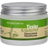 Tiroler Kräuterhof Bio dezodorans u kremi s livadskim cvijećem - 50 ml Cijene