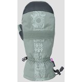 686 Lander Rokavice Mitt cypress green gigi | Shoptok.si