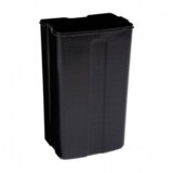  KANTA ZA SMEĆE 30L ARIANE SIVA FIVE | shoptok.hr