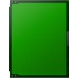 Bambu Lab front laser safety window (FAS057) | Eponuda.com
