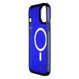 Cellular Line Gloss Mag iPhone 14 blau | Shoptok.si