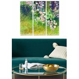 Wallity Set slika MDF323585222, 3 dijela | Eponuda.ba