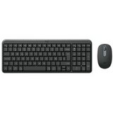 Logitech MK250 Graphite US 920-013519 Bezicna Tastatura | ePonuda.com