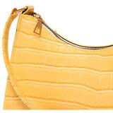 Fenzy Manjša Ročna Torbica, Art2263, Rumena | Shoptok.si