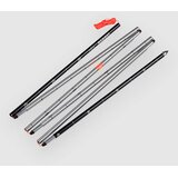 Mammut Barryvox S2 Peak 240 Package Plazovne žolne black | Shoptok.si