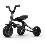 Qplay tricikl Nova Niello, Red ( NOVA NIELLO CHILDREN TRICYCLE ) | Eponuda.com