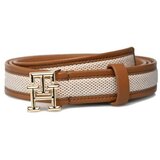 Tommy Hilfiger LOGO 2.5 CANVAS Smeđa | shoptok.hr