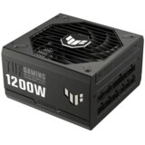 Asus TUF GAMING 1200W Gold jedinica za napajanje 20+4 pin ATX ATX Crno | shoptok.hr
