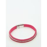 Yups Pink bracelet dktf0367. R04 Cene
