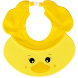 Chipolino štitinik za kupanje Little Duck - Yellow | shoptok.hr