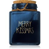 My Flame Winter Glow Merry KissMas dišeča sveča I. 0 | Shoptok.si