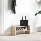  Stalak za cipele složiv sonoma hrast 60x30x30,5 cm | Eponuda.ba