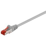 Goobay S/FTP CAT 6 patch 20m siv mrežni povezovalni kabel | Shoptok.si